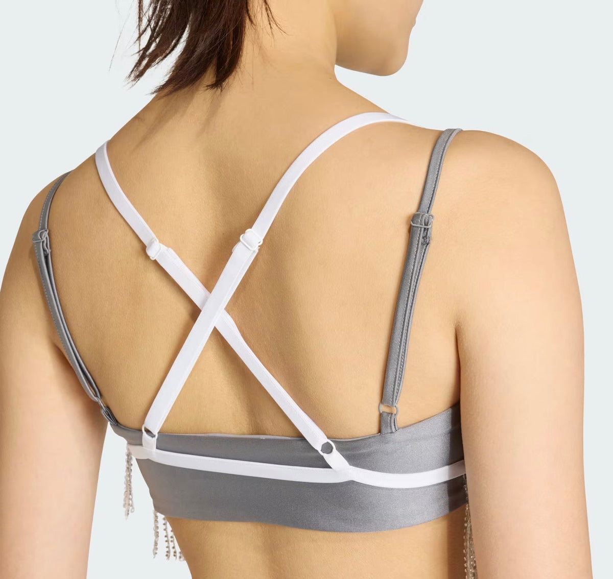 adidas top donna