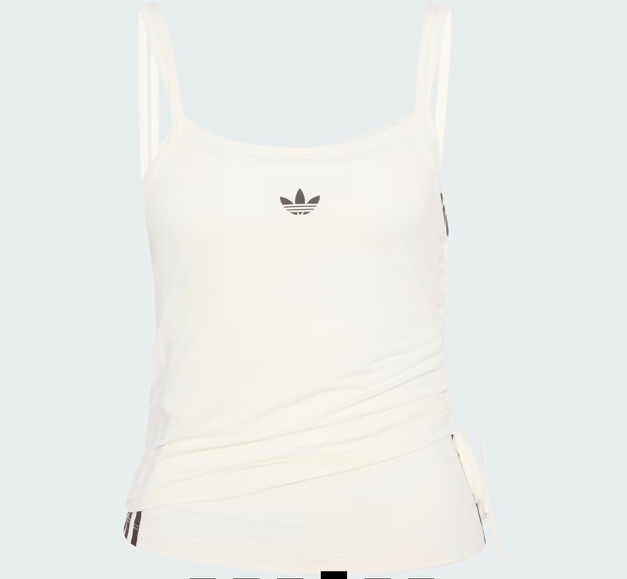 adidas canotta donna
