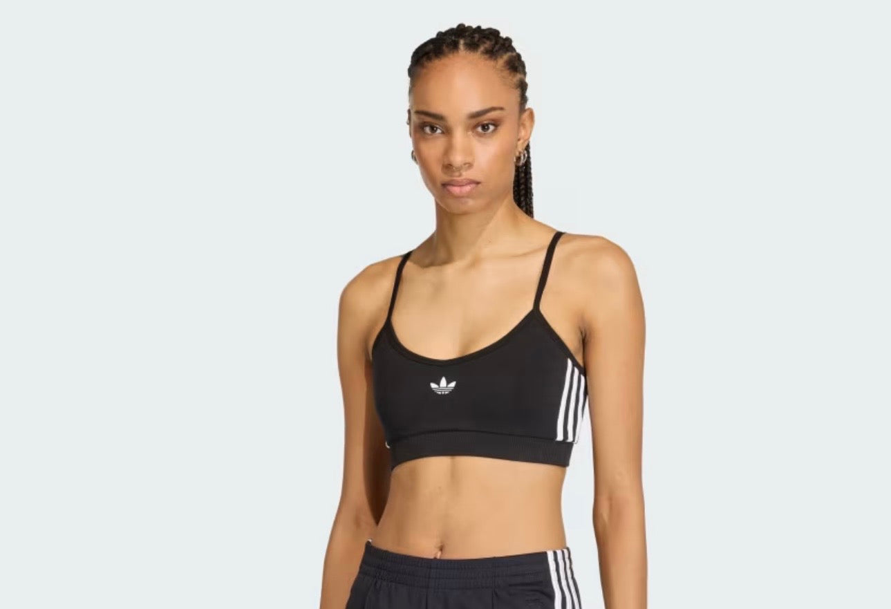 adidas top donna