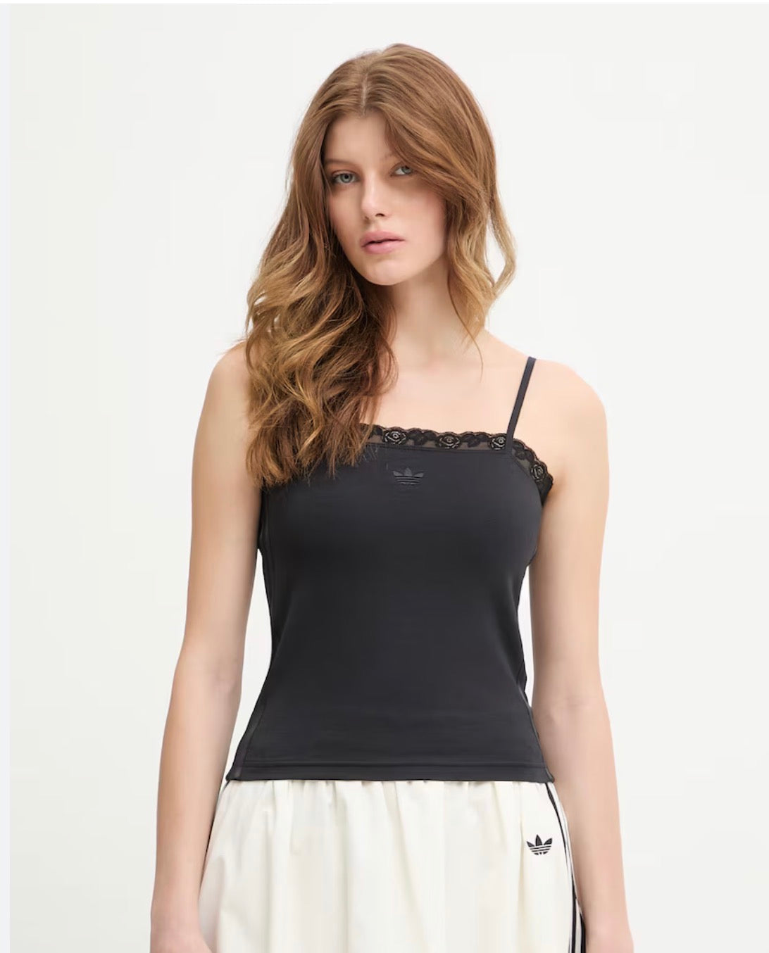 adidas top donna