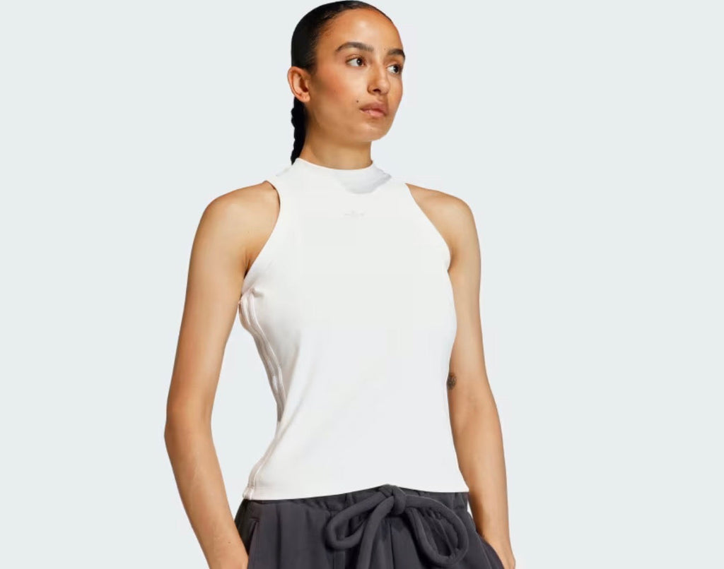 adidas canotta donna
