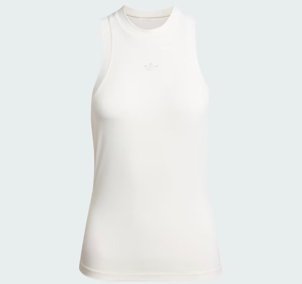 adidas canotta donna