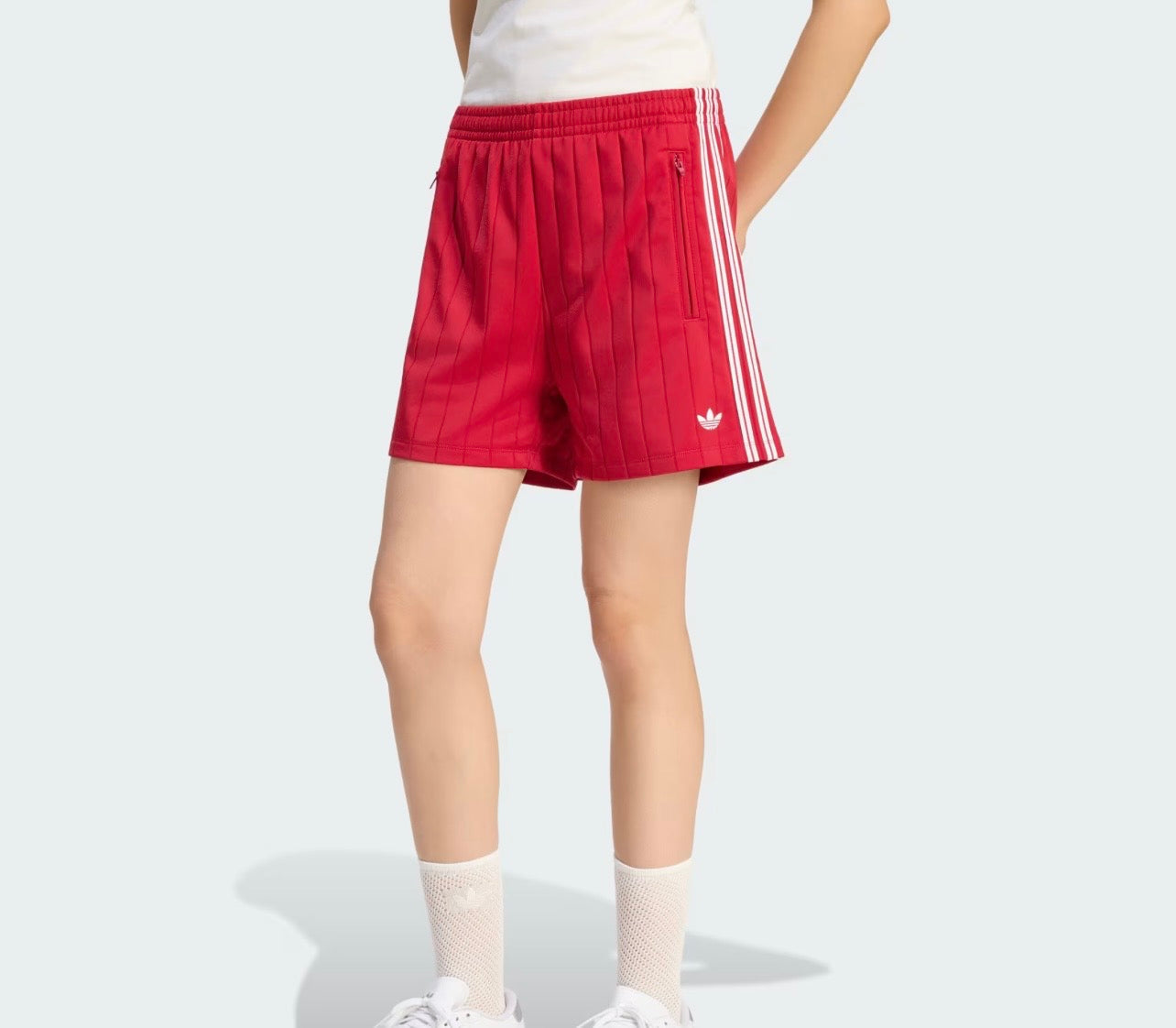ADIDAS FB SHORTS DONNA