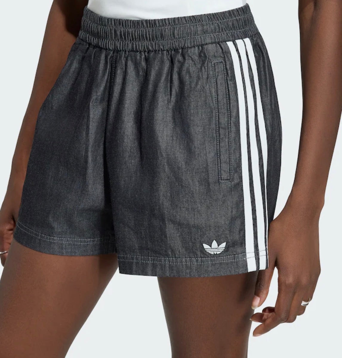 adidas bermuda donna