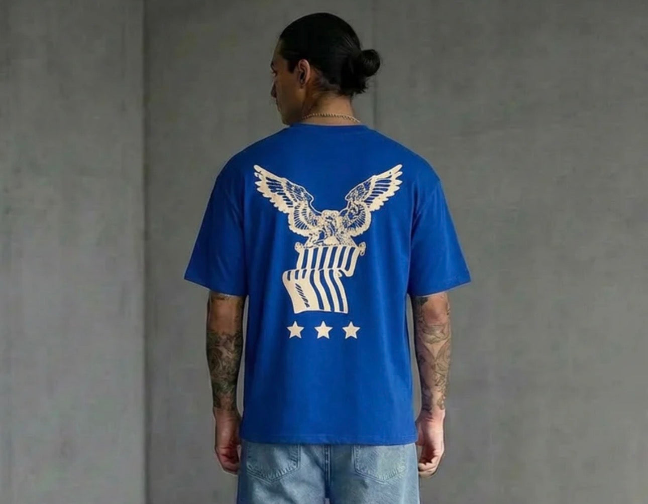 Art super money galaxy royal t shirt