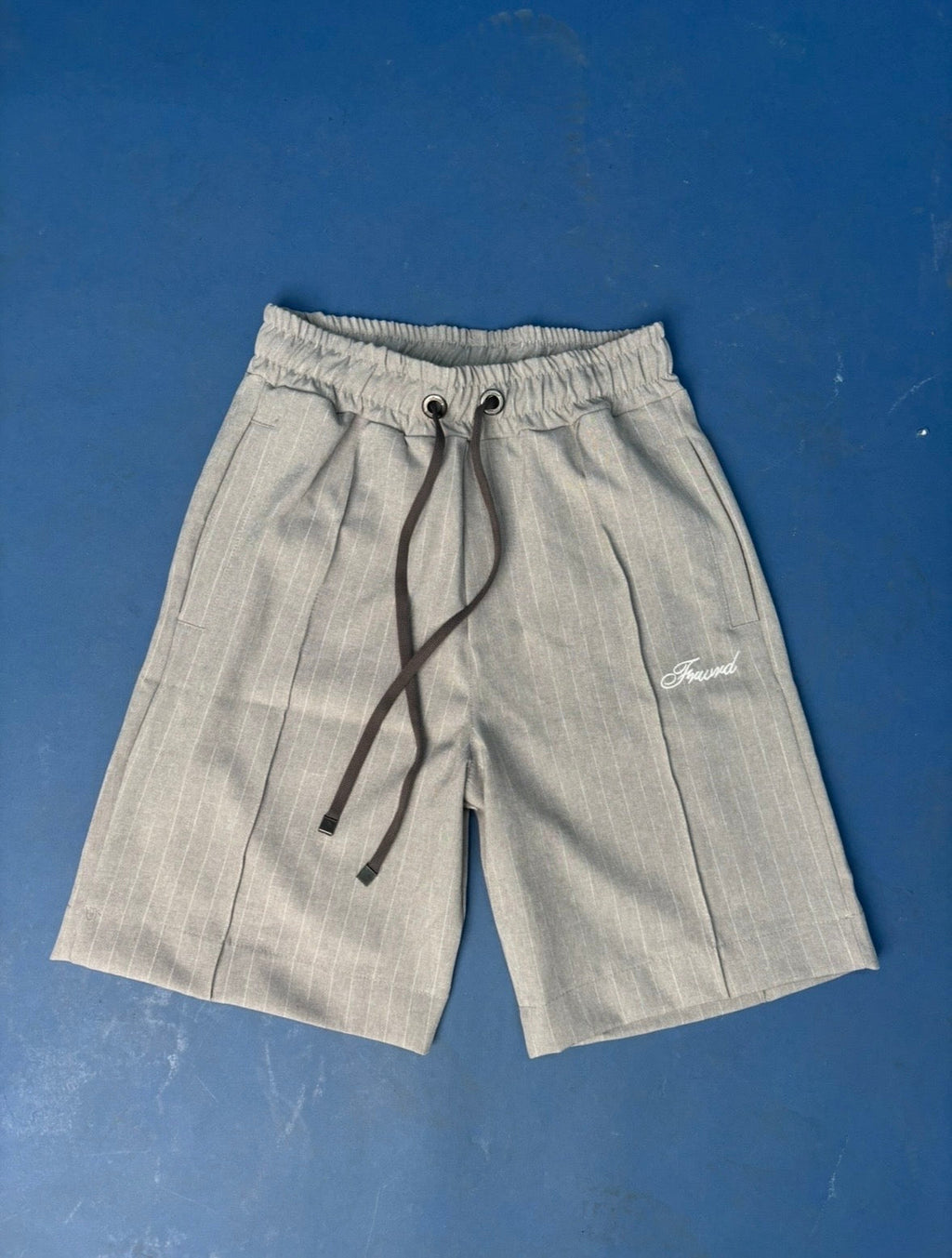 Forward short uomo