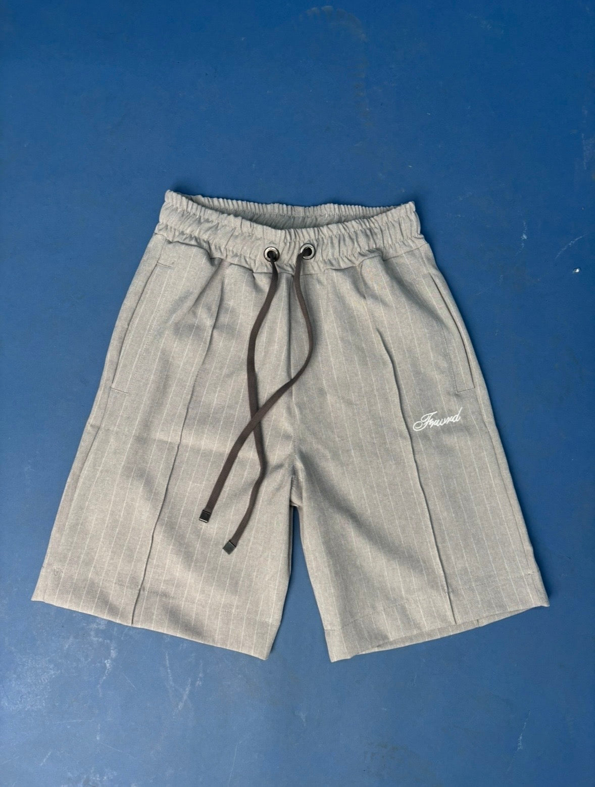 Forward short uomo