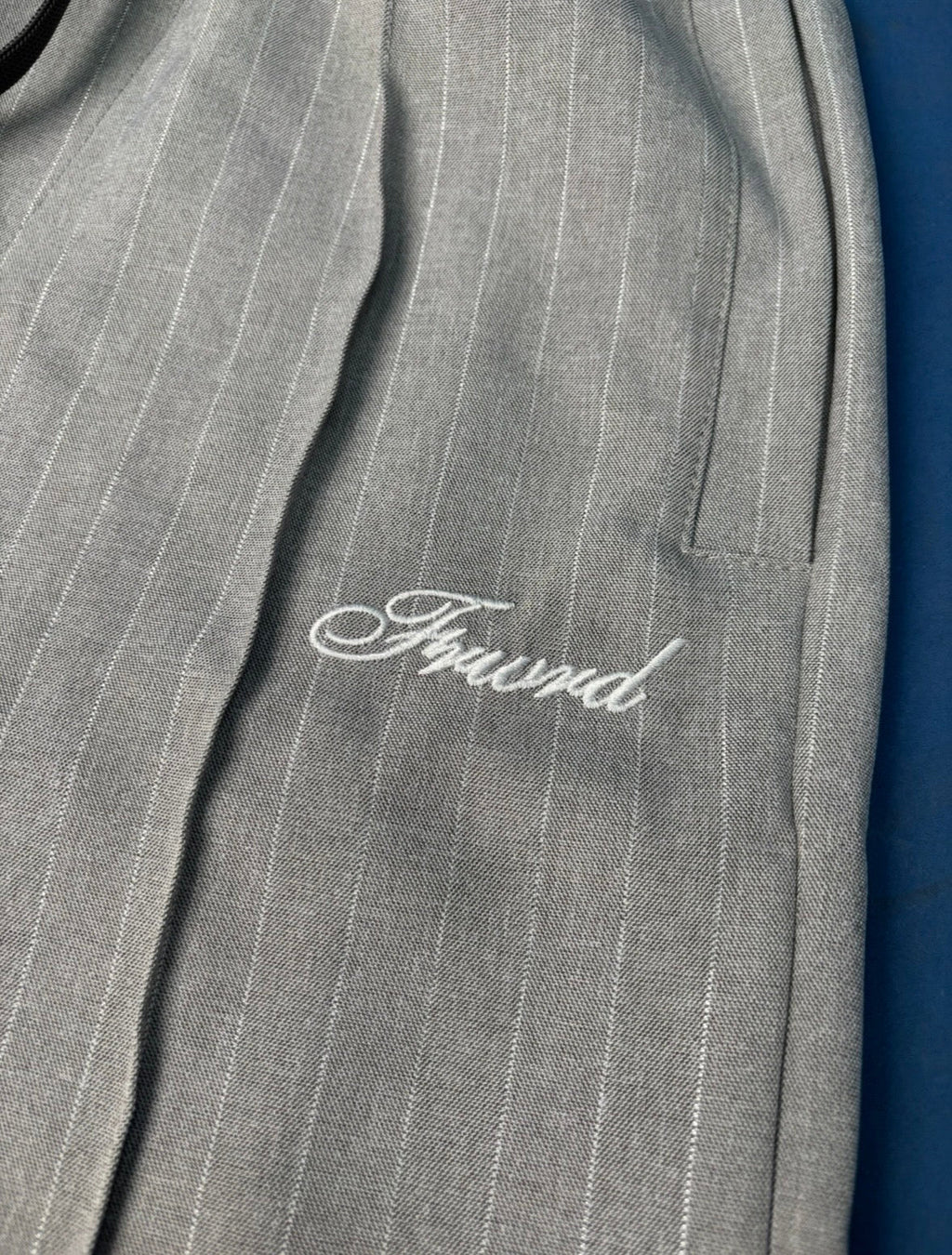 Forward short uomo