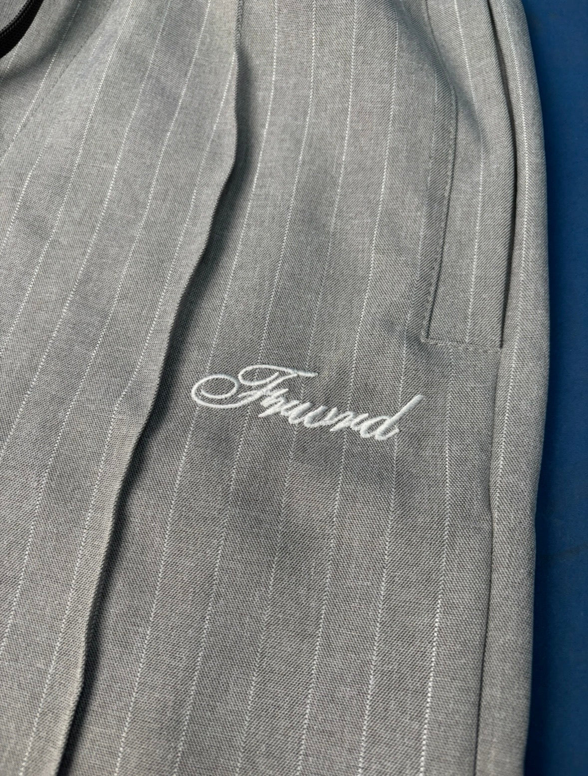Forward short uomo