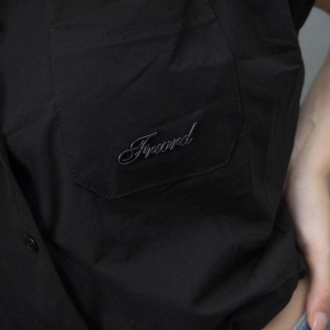 Forward camicia giromaniche