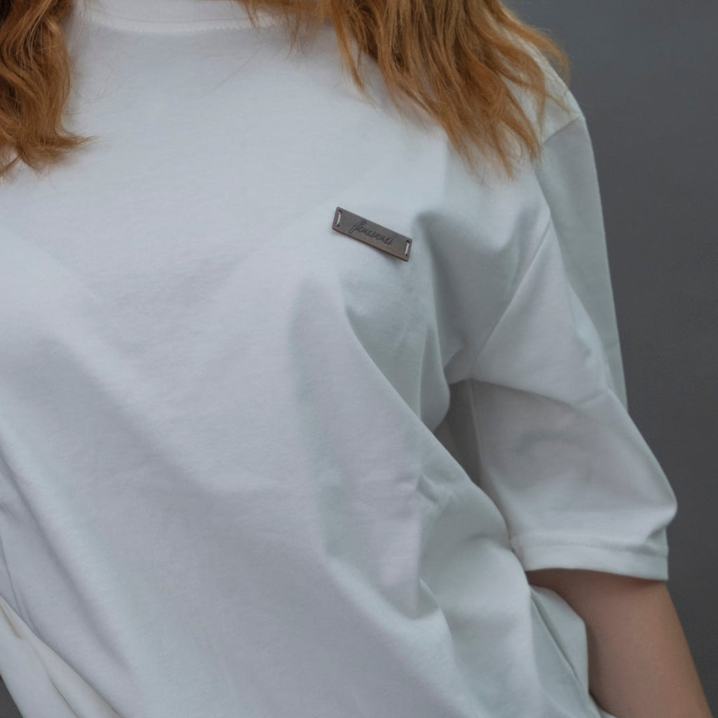 Forward t shirt