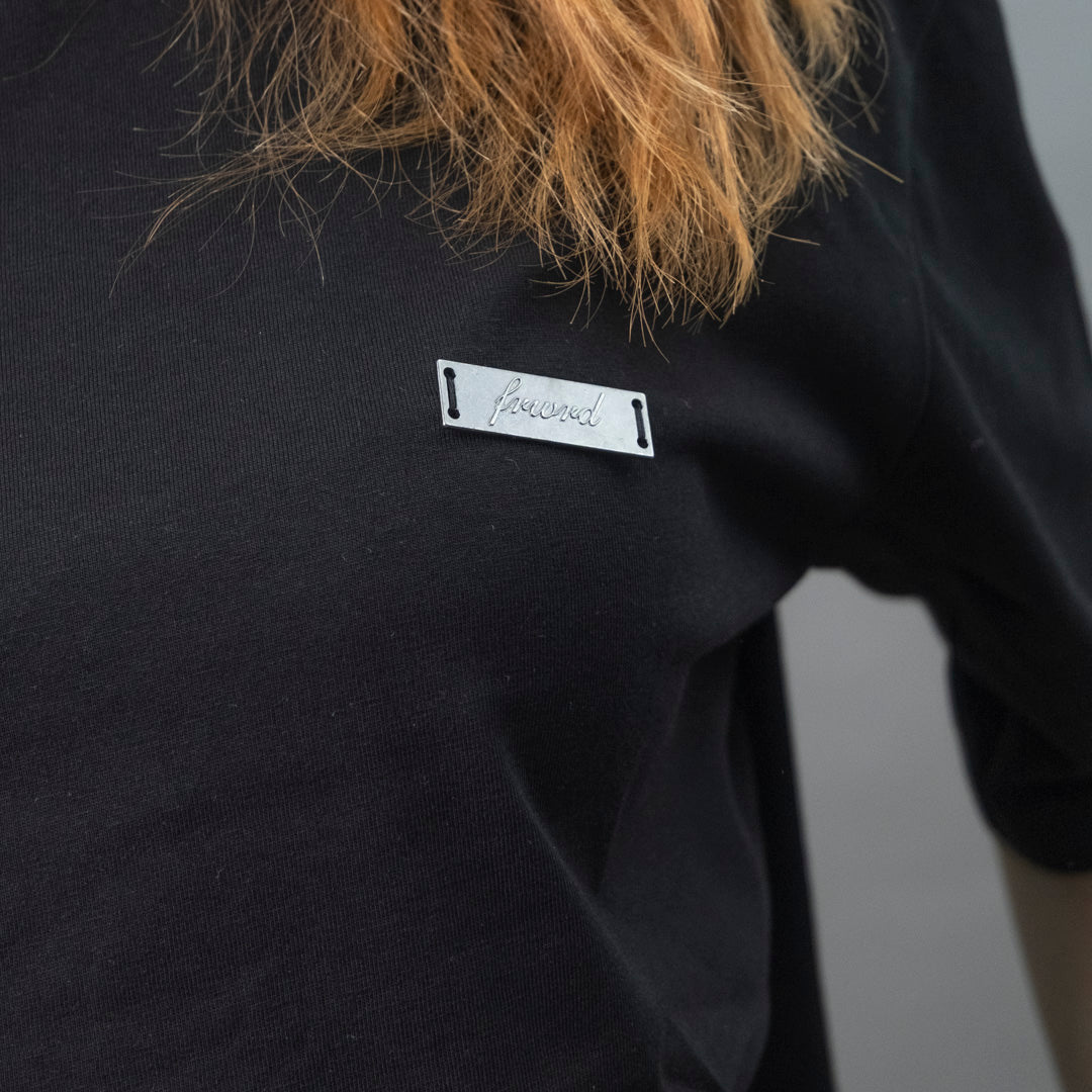 Forward t shirt