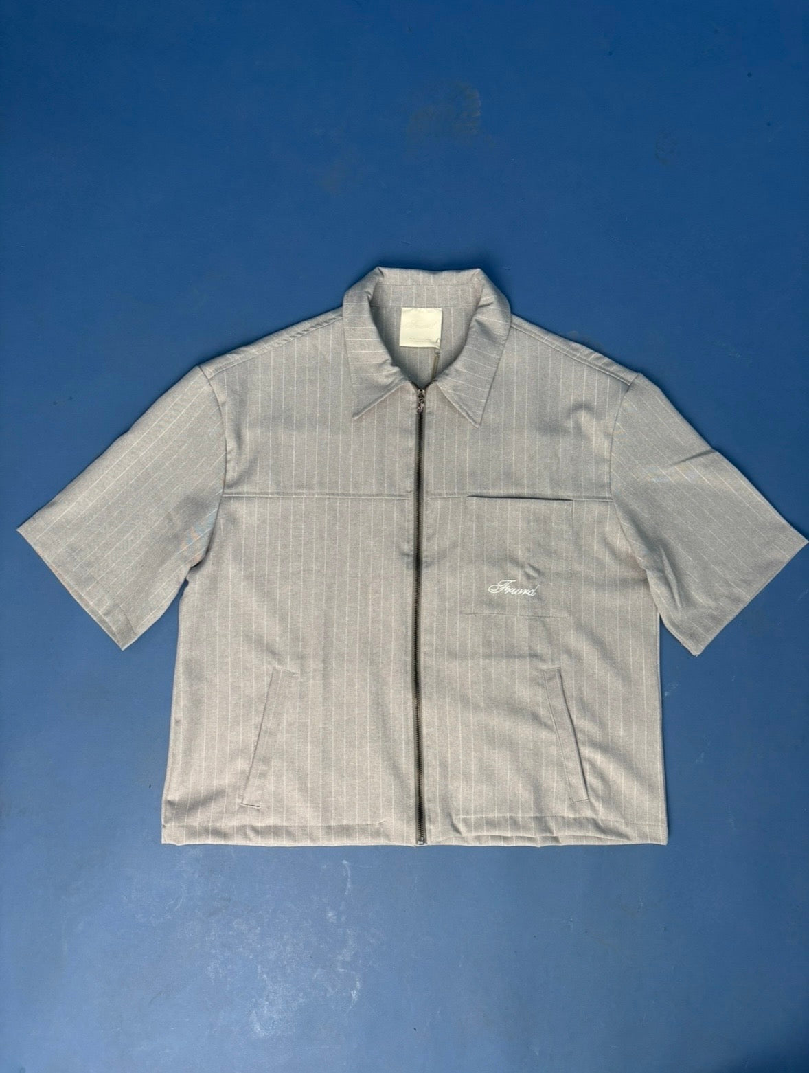 Forward camicia