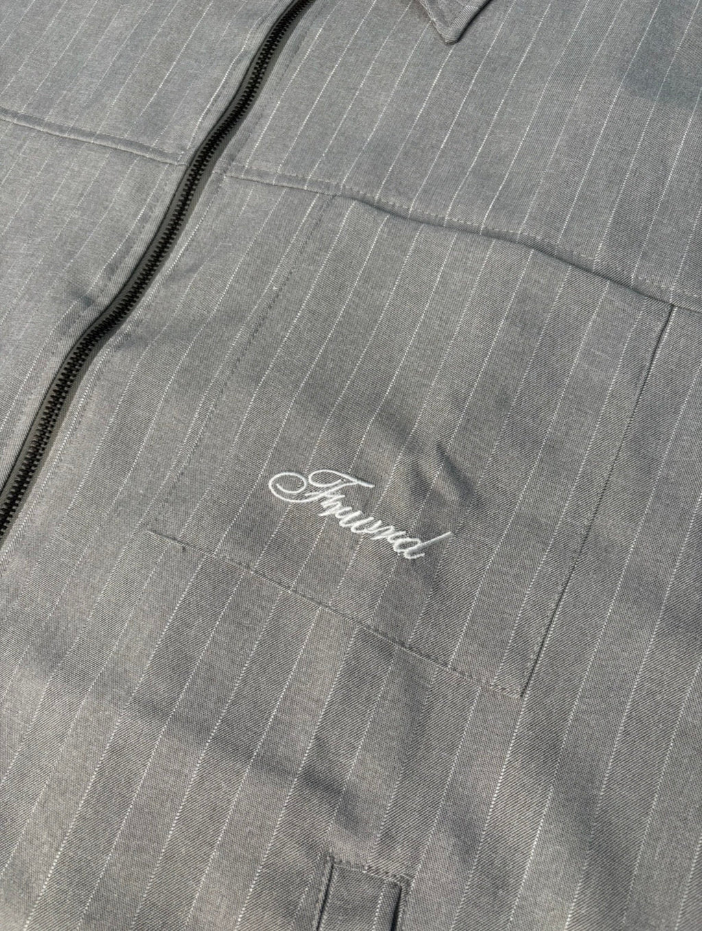 Forward camicia