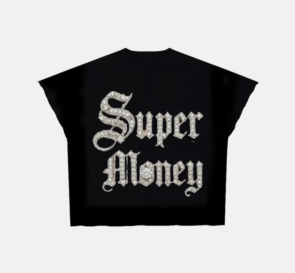 Art super money multicross sman nero