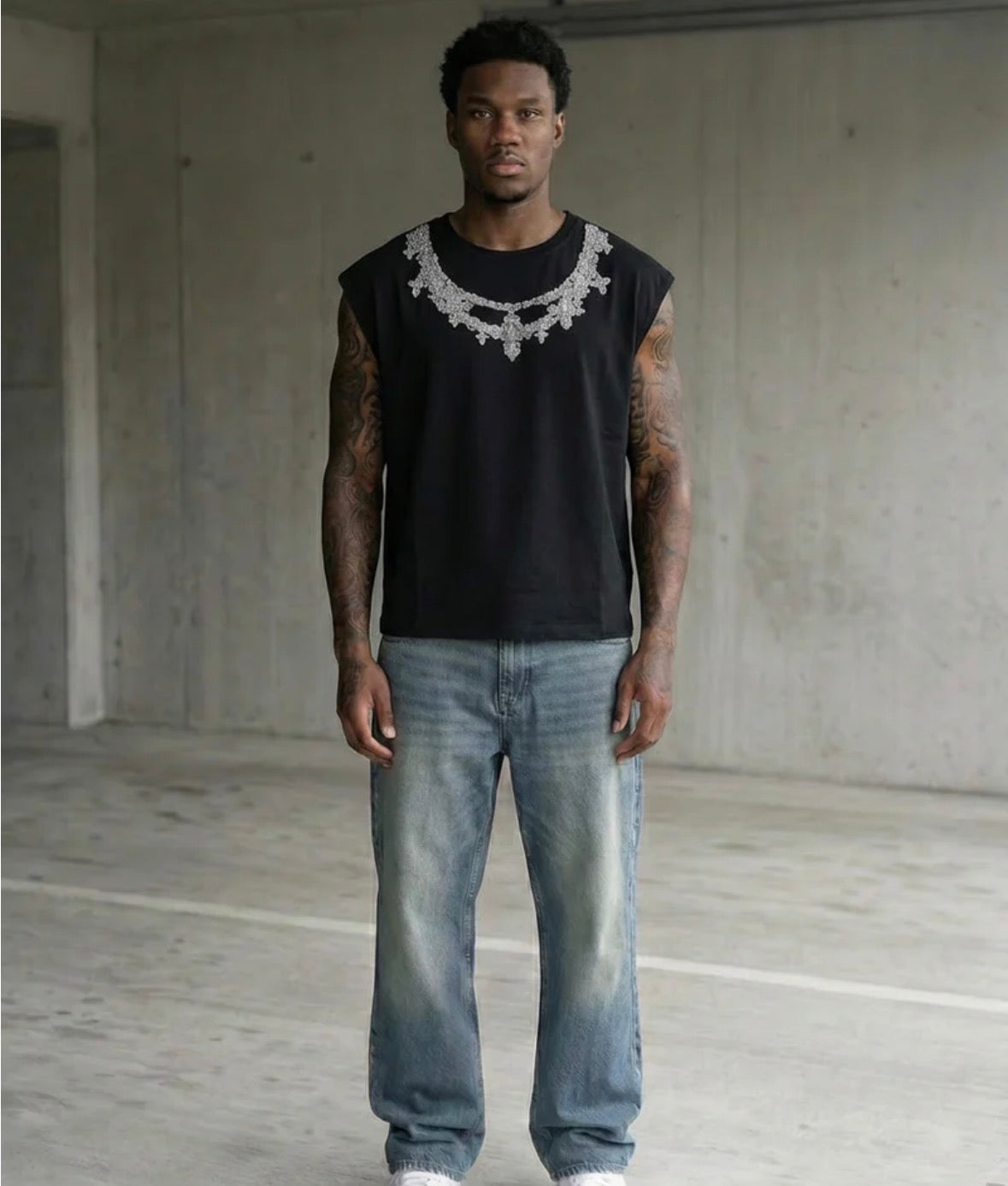 Art super money multicross sman nero
