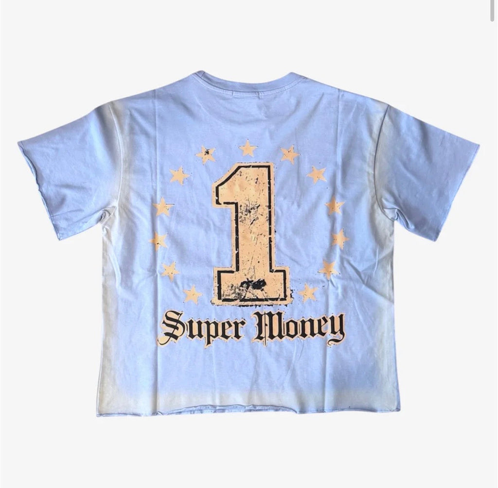 Art super money grillz mm sky