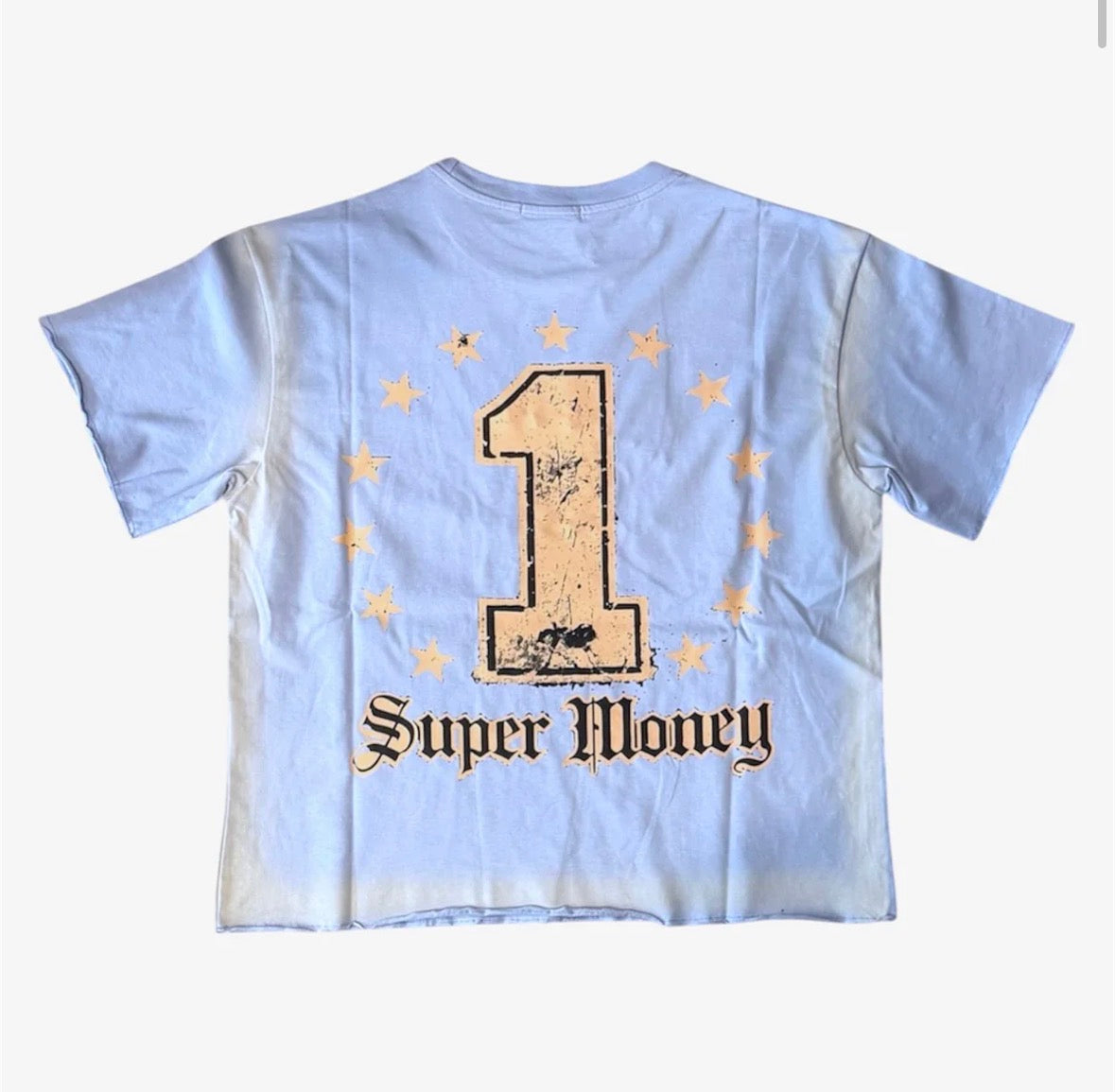 Art super money grillz mm sky