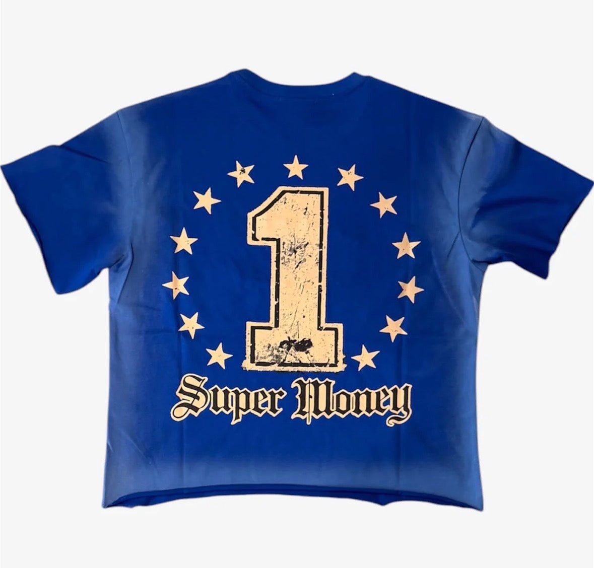 Art super money grillz royal