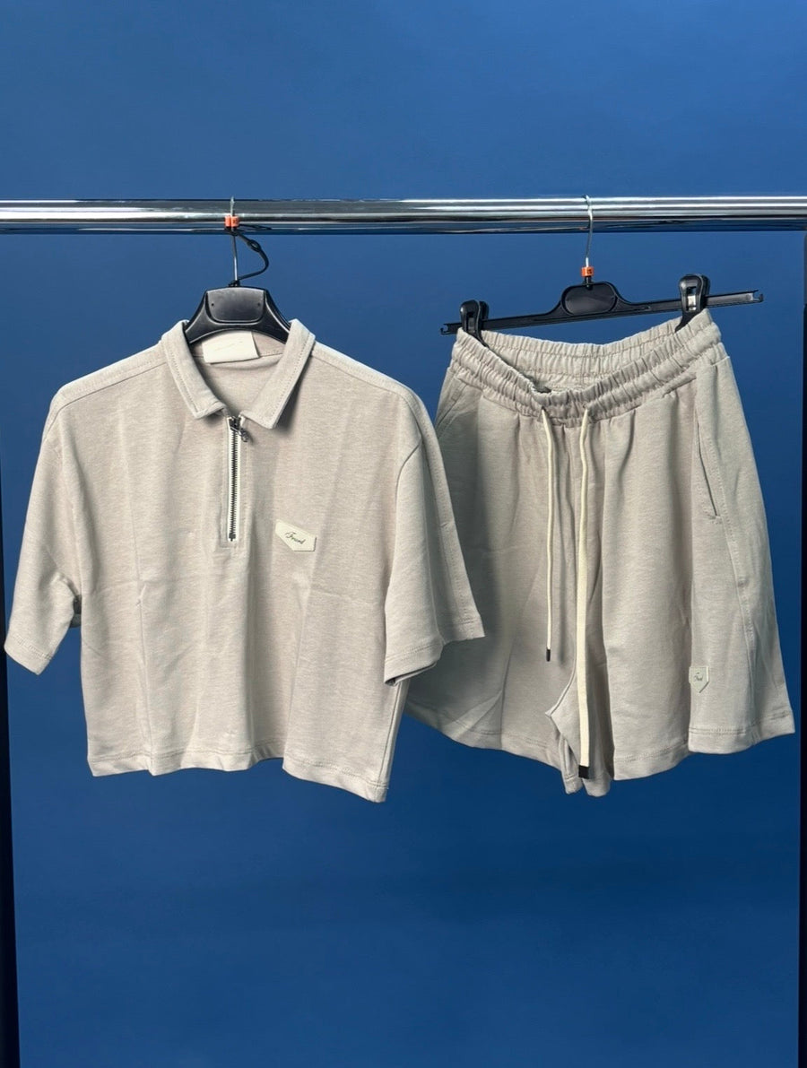 forward COORDINATO DONNA CON SALPINA