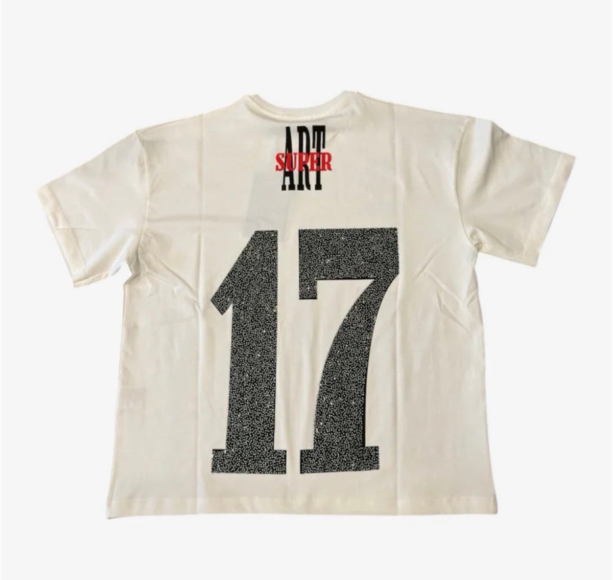 Art super money crazybull t shirt