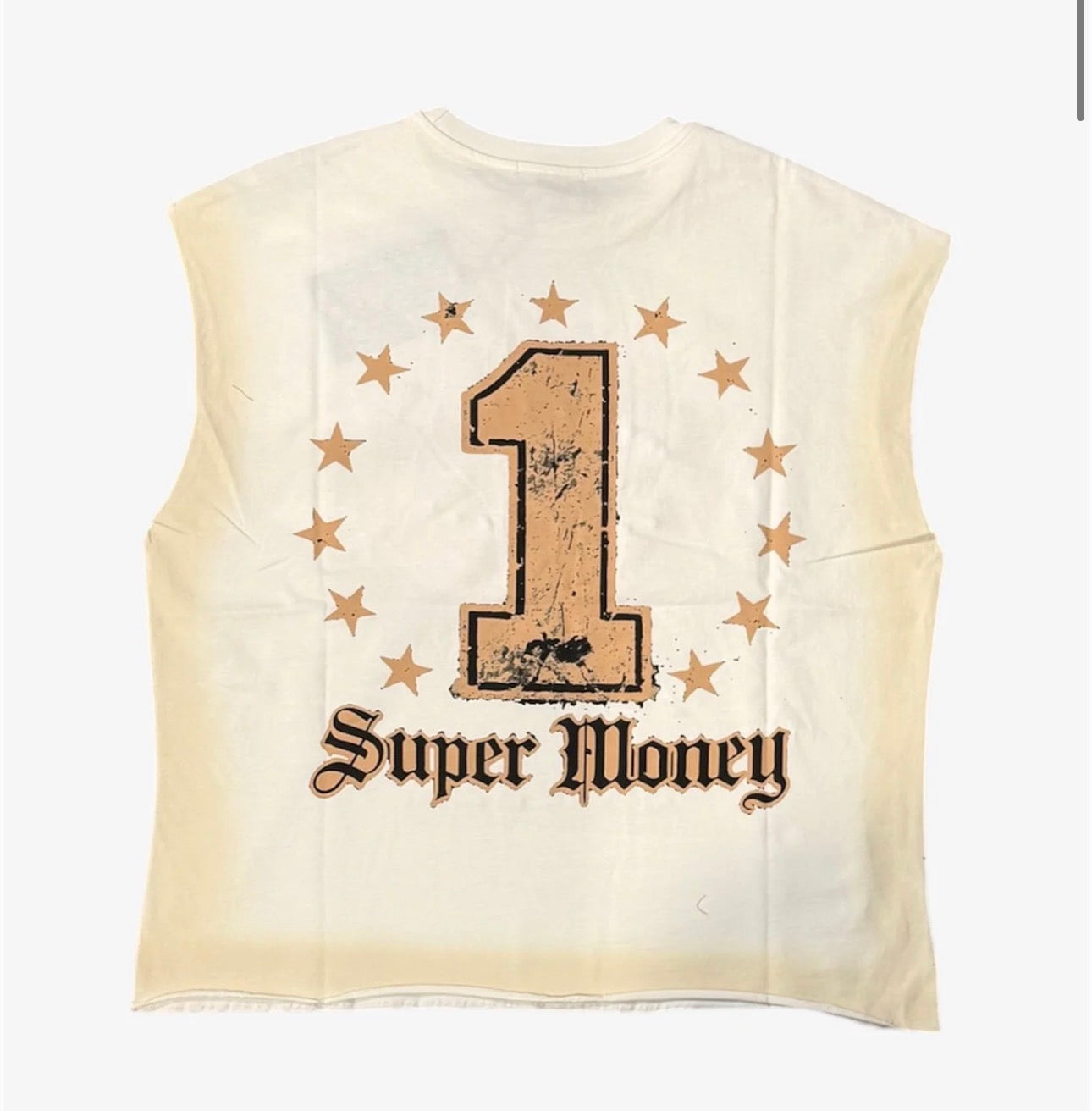 Art super money grillz smanicata