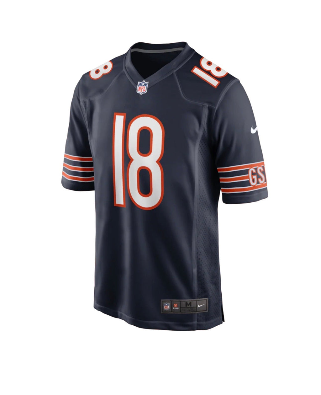 Nike x nfl t shirt