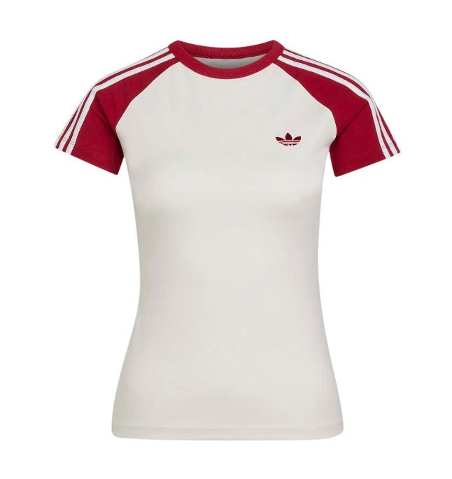 adidas t-shirt donna