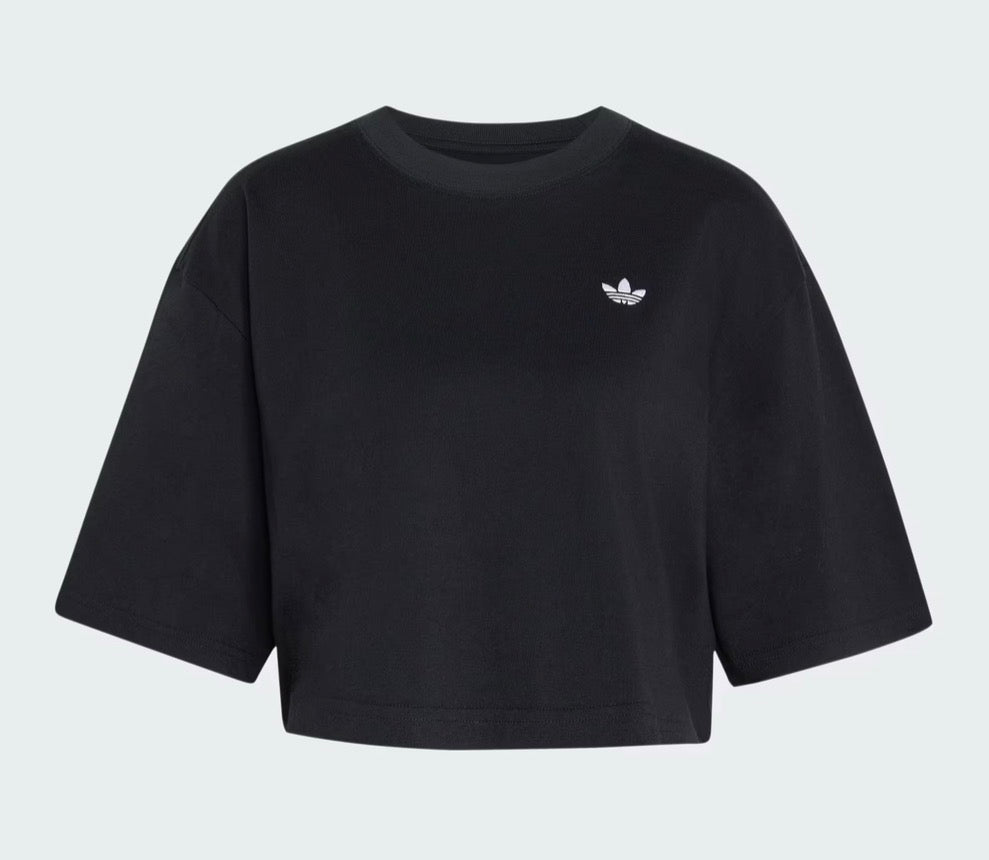 adidas t-shirt donna
