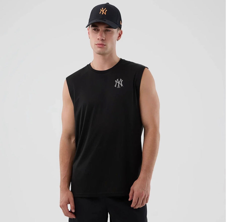 new era canotta