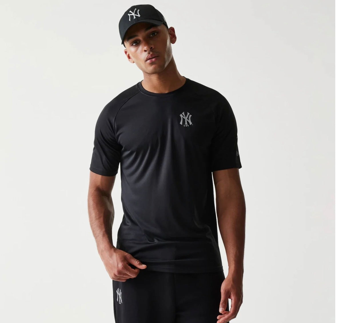 new era t-shirt