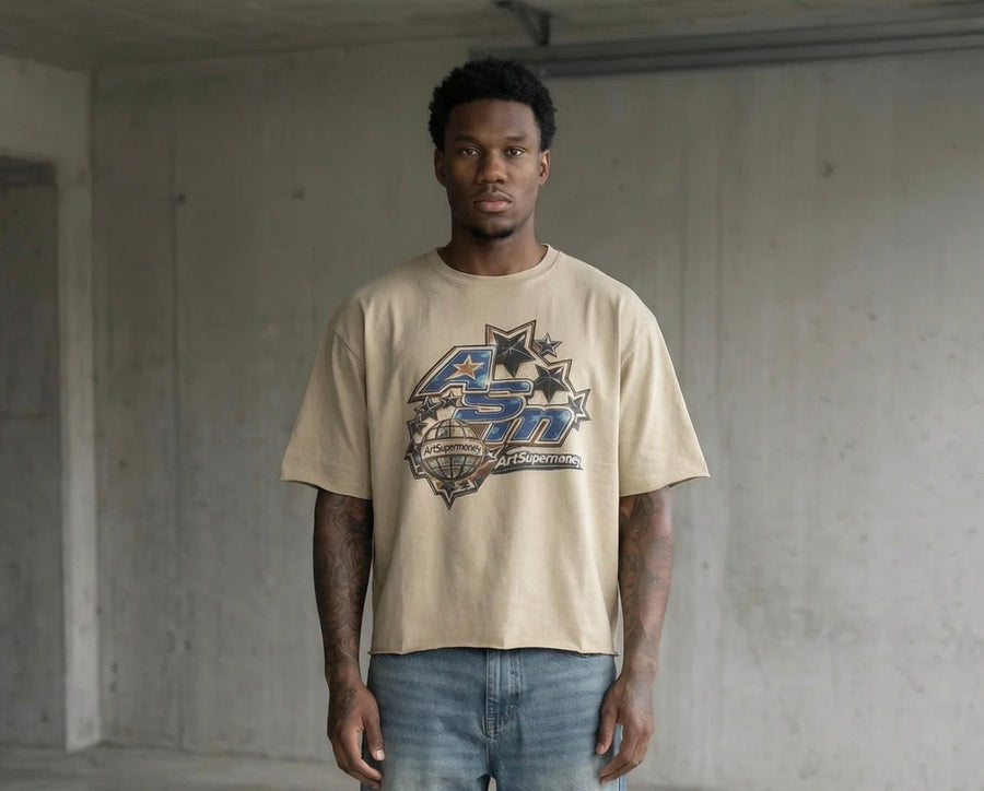 Art super money galaxy sabbua t shirt
