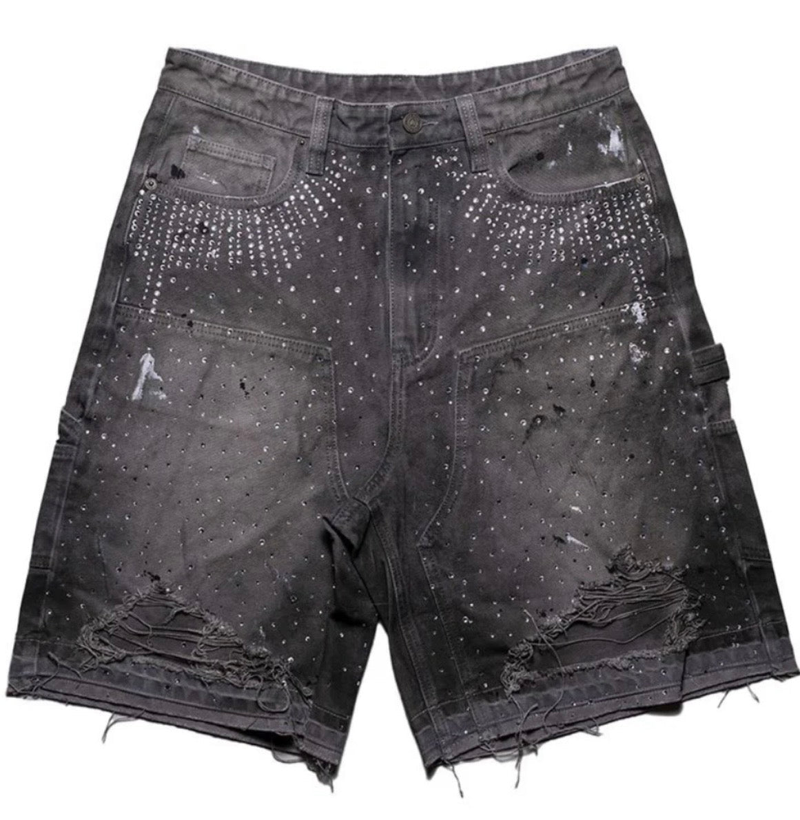 Paper money bermuda strass
