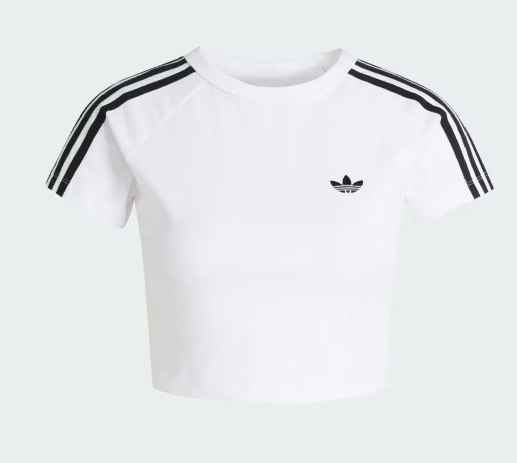 Adidas t shirt donna