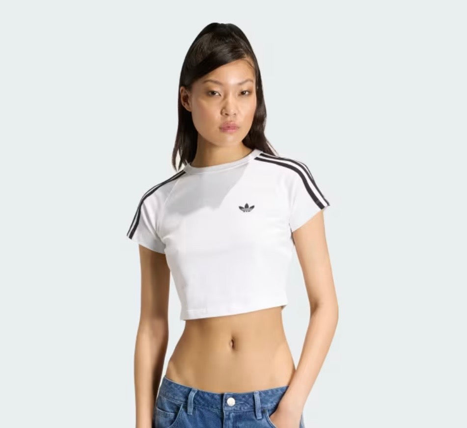 Adidas t shirt donna