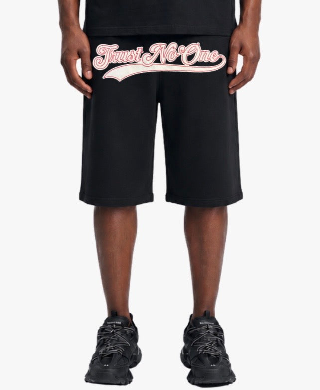 Trust no one bermuda baseball