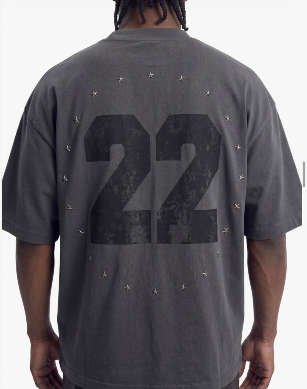 Trust no one t shirt 22 stella