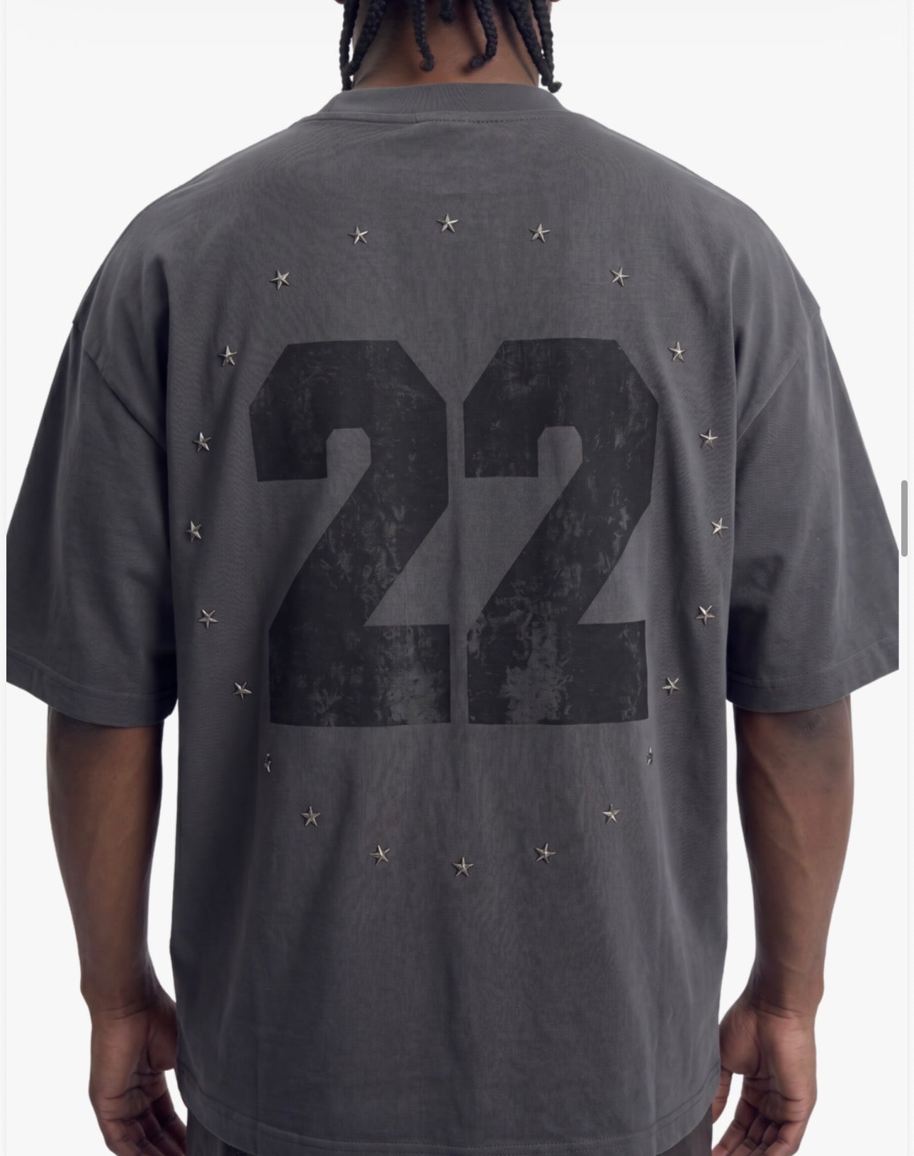 Trust no one t shirt 22 stella