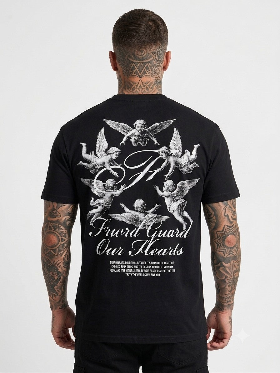T-SHIRT UOMO