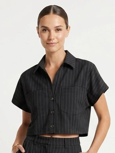 FORWARD CAMICIA LUIS LUREX
