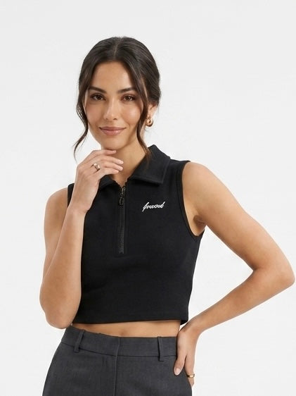 forward crop donna