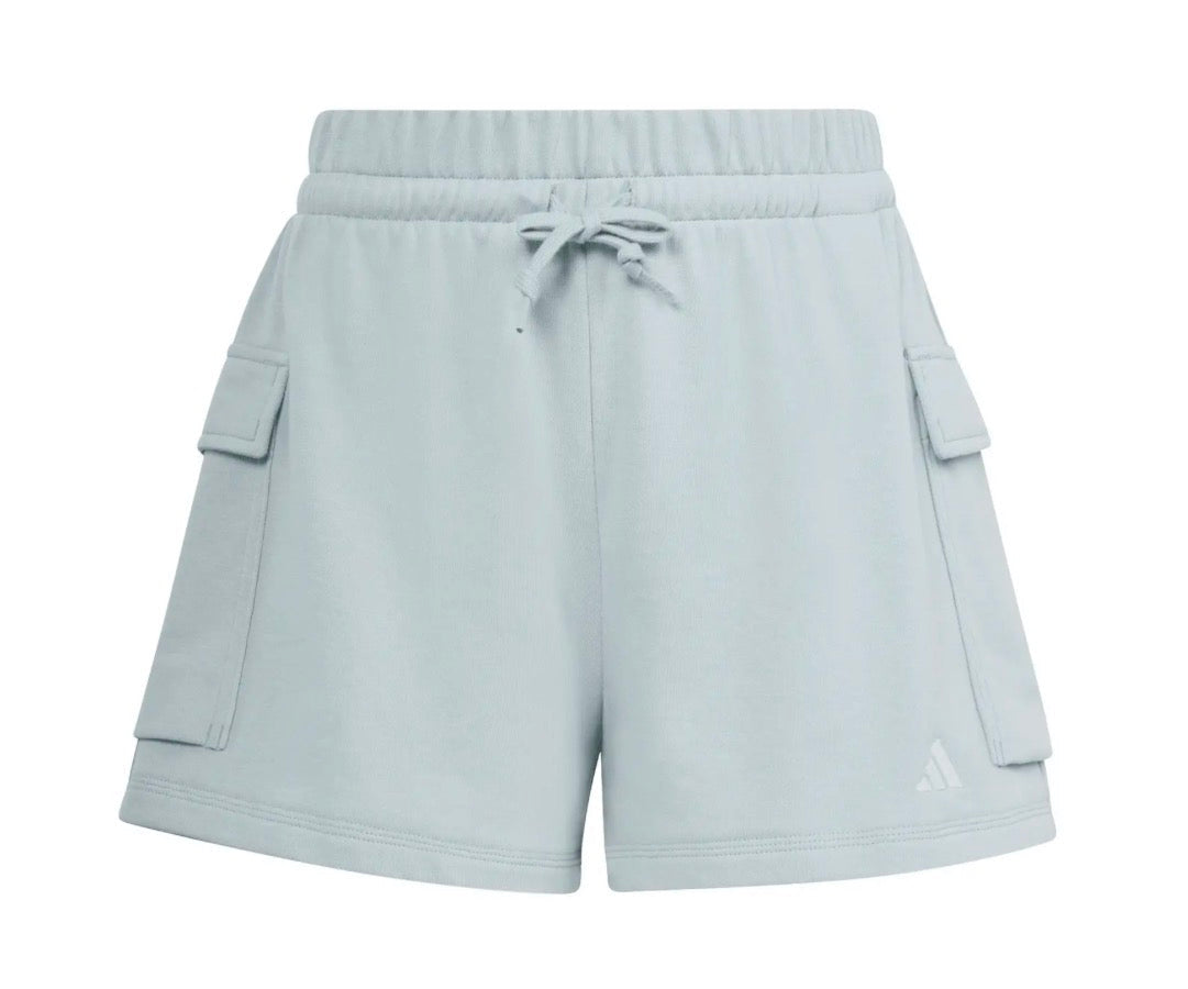 Adidas short donna