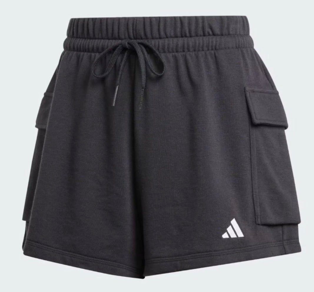 Adidas short donna