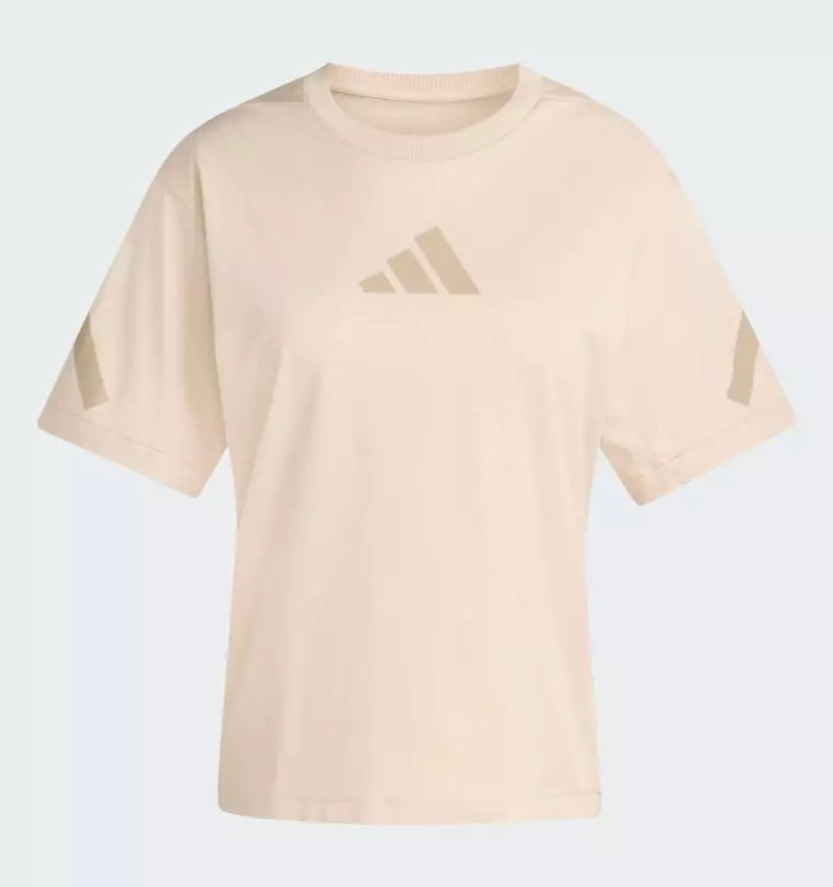 adidas t-shirt donna