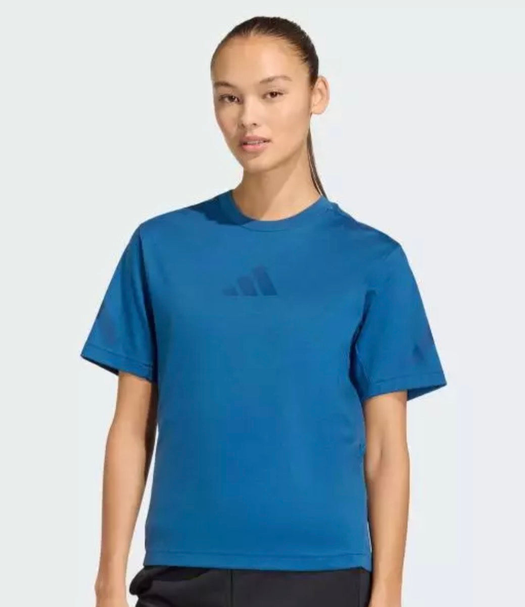 adidas t-shirt donna