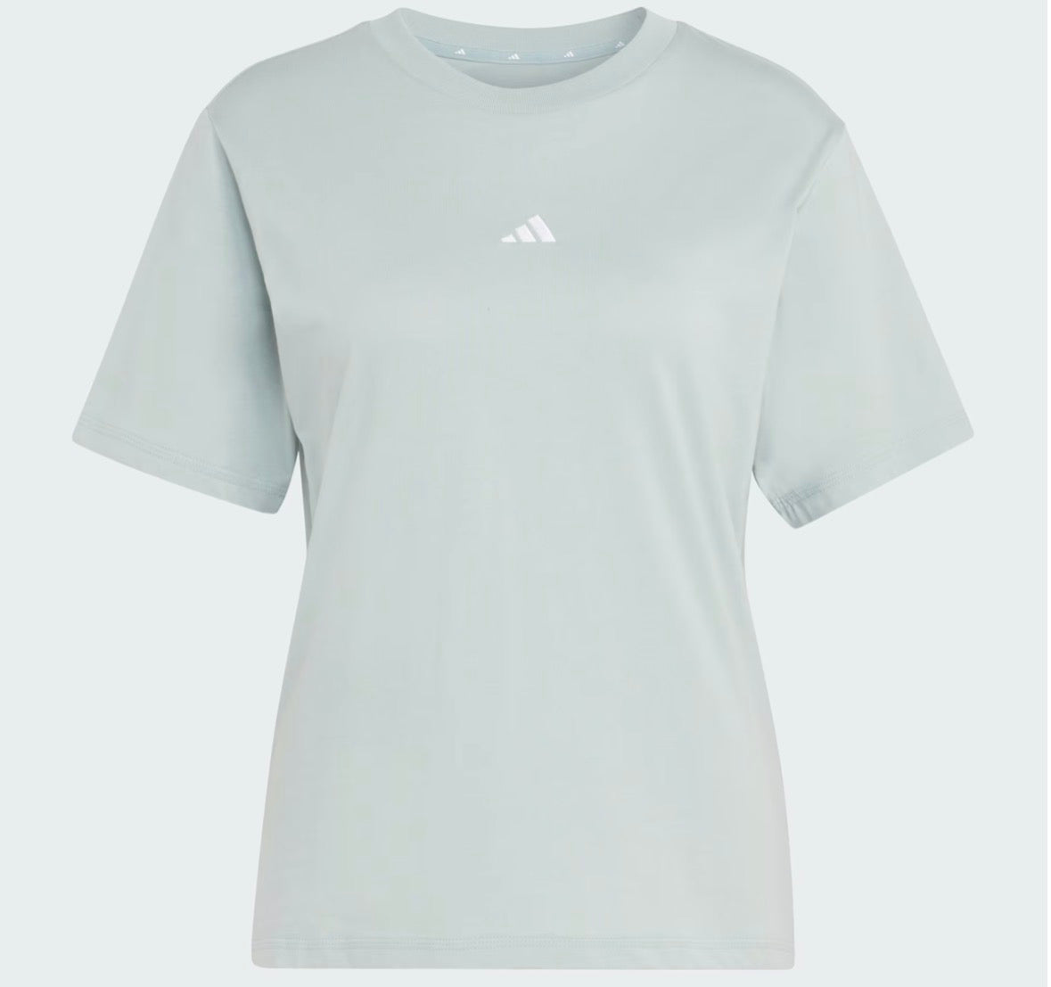 adidas t-shirt donna