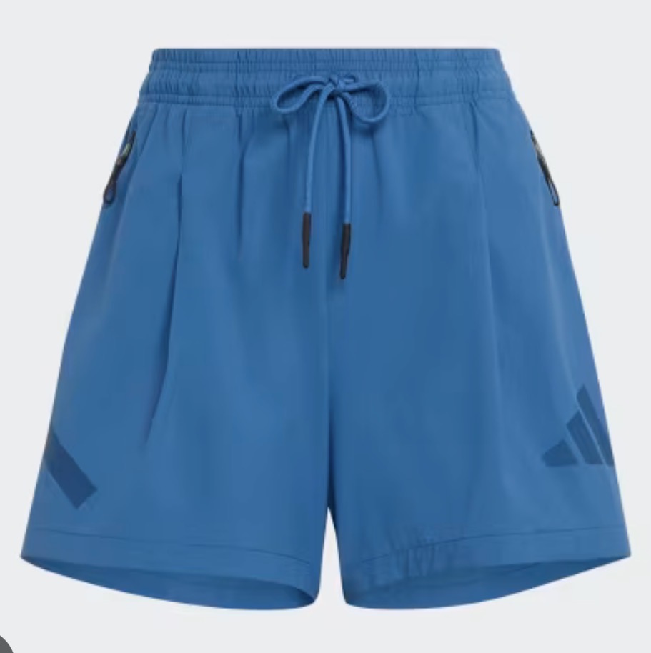 Adidas bermuda donna