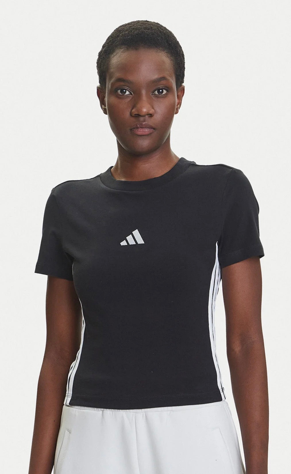 adidas t-shirt donna