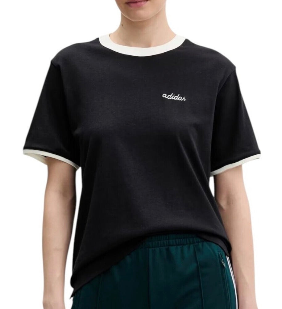 Adidas t-shirt donna