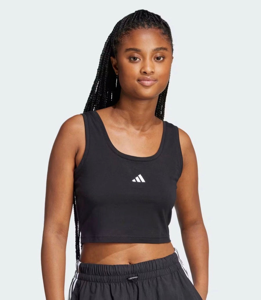 Adidas top donna